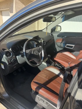 Opel Antara - 4900 € / 9583.57 лв. - 14033907 8