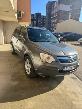 Opel Antara - 4900 € / 9583.57 лв. - 14033907 2