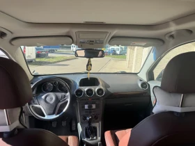 Opel Antara - 4900 € / 9583.57 лв. - 14033907 7