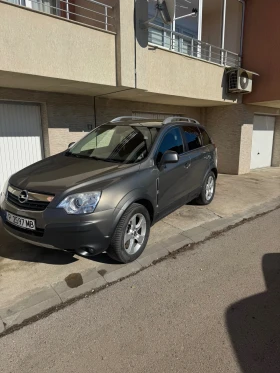 Opel Antara - 4900 € / 9583.57 лв. - 14033907 3