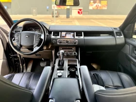 Land Rover Range Rover Sport 3.0 HSE , снимка 5 - Автомобили и джипове - 53636201