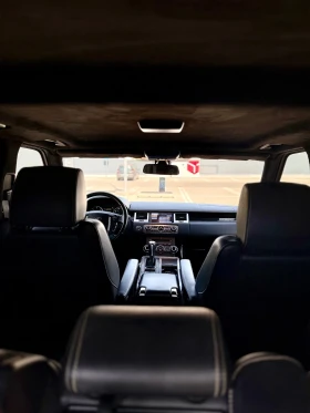 Land Rover Range Rover Sport 3.0 HSE , снимка 7 - Автомобили и джипове - 53636201