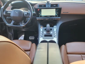 DS DS 7 Crossback Като нов!!!72300км..Opera!!!, снимка 15 - Автомобили и джипове - 53647694