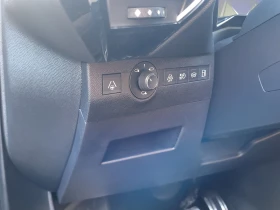 DS DS 7 Crossback Като нов!!!72300км..Opera!!!, снимка 11 - Автомобили и джипове - 53647694