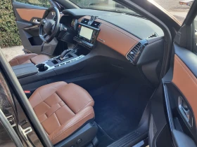 DS DS 7 Crossback Като нов!!!72300км..Opera!!!, снимка 14 - Автомобили и джипове - 53647694
