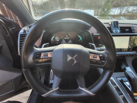 DS DS 7 Crossback Като нов!!!72300км..Opera!!!, снимка 16 - Автомобили и джипове - 53647694