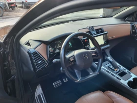 DS DS 7 Crossback Като нов!!!72300км..Opera!!!, снимка 9 - Автомобили и джипове - 53647694