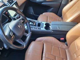 DS DS 7 Crossback Като нов!!!72300км..Opera!!!, снимка 10 - Автомобили и джипове - 53647694