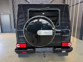 Mercedes-Benz G 350 BLUETEC * 4 MATIC * ШИБЕДАХ *  - 58900 € / 115198.39 лв. - 22234730 4
