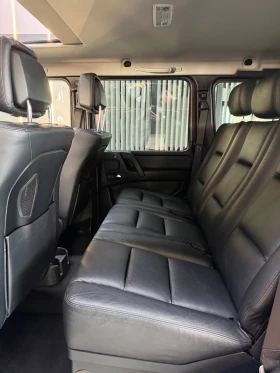 Mercedes-Benz G 350 BLUETEC * 4 MATIC * ШИБЕДАХ *  - 58900 € / 115198.39 лв. - 22234730 5
