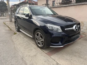 Mercedes-Benz GLE 350 AMG pack - 24999 € / 48893.79 лв. - 34967584 2