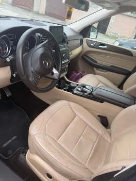 Mercedes-Benz GLE 350 AMG pack - 24999 € / 48893.79 лв. - 34967584 3