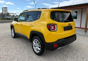 Jeep Renegade * 2.0* 140�.�* ����* ����* ������* �.�������*  | Mobile.bg � ����� ������ 3