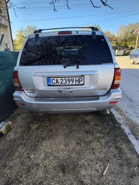 Jeep Grand cherokee | Mobile.bg � ����� ������ 8