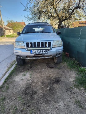 Jeep Grand cherokee | Mobile.bg � ����� ������ 14
