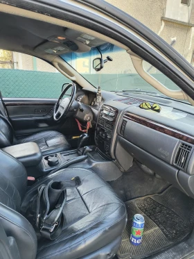 Jeep Grand cherokee | Mobile.bg � ����� ������ 6