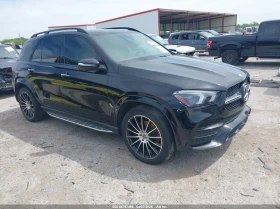 ������ Mercedes-Benz GLE 35...