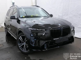 BMW X7 40d xDrive M Sport Paket Steptronic | Mobile.bg � ����� ������ 4
