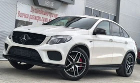 Mercedes-Benz GLE 43 AMG - 31800 € / 62195.39 лв. - 33934440 3