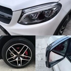 Mercedes-Benz GLE 43 AMG - 31800 € / 62195.39 лв. - 33934440 7