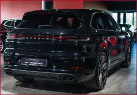Porsche Cayenne Turbo S* E-hybrid* Sport Chrono package | Auto.bg — изображение 6