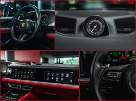 Porsche Cayenne Turbo S* E-hybrid* Sport Chrono package | Auto.bg — изображение 11