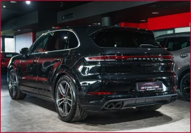 Porsche Cayenne Turbo S* E-hybrid* Sport Chrono package | Auto.bg — изображение 4