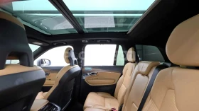 Volvo Xc90 2.0 D5| AWD| BOWERS&WILKINS| HEAD-UP| PANO | Mobile.bg � ����� ������ 16