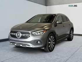 Mercedes-Benz GLA * 4MATIC * PANO * Автокредит (Цена до България)