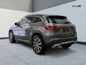 Mercedes-Benz GLA * 4MATIC * PANO * Автокредит (Цена до България) | Auto.bg — изображение 5