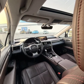 Lexus RX 350 - 28700 € / 56132.32 лв. - 79891696 13