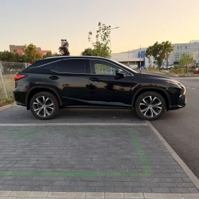 Lexus RX 350 - 28700 € / 56132.32 лв. - 79891696 4