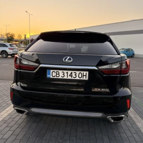 Lexus RX 350 - 28700 € / 56132.32 лв. - 79891696 6