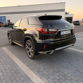 Lexus RX 350 - 28700 € / 56132.32 лв. - 79891696 7