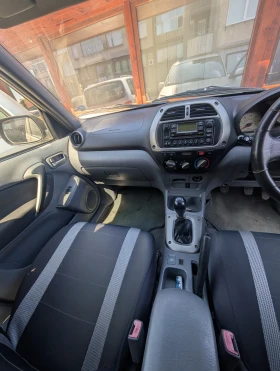 Toyota Rav4 undefined | Auto.bg — изображение 12