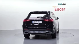 Mercedes-Benz GLC 300 4MATIC* AMG-LINE* DISTRONIC* 360* КАМЕРА* ОБДУХ*  | Auto.bg — изображение 4