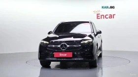 Mercedes-Benz GLC 300 4MATIC* AMG-LINE* DISTRONIC* 360* КАМЕРА* ОБДУХ*  | Auto.bg — изображение 2