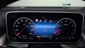 Mercedes-Benz GLC 300 4MATIC* AMG-LINE* DISTRONIC* 360* КАМЕРА* ОБДУХ*  | Auto.bg — изображение 7