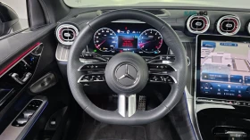 Mercedes-Benz GLC 300 4MATIC* AMG-LINE* DISTRONIC* 360* КАМЕРА* ОБДУХ*  | Auto.bg — изображение 6
