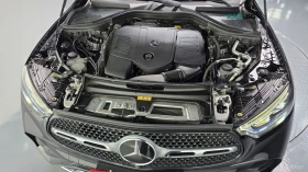 Mercedes-Benz GLC 300 4MATIC* AMG-LINE* DISTRONIC* 360* КАМЕРА* ОБДУХ*  | Auto.bg — изображение 17