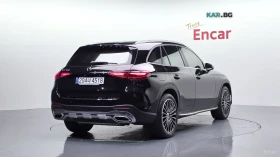 Mercedes-Benz GLC 300 4MATIC* AMG-LINE* DISTRONIC* 360* КАМЕРА* ОБДУХ*  | Auto.bg — изображение 3