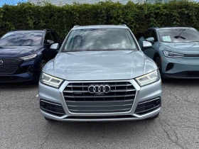 Audi Q5 * Technik * CARFAX * ОПЦИЯ ЗА ФИНАНСИРАНЕ  - 14700 € - 39603524 6