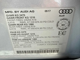 Audi Q5 * Technik * CARFAX * ОПЦИЯ ЗА ФИНАНСИРАНЕ  - 14700 € - 39603524 14