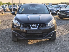 Nissan Qashqai 1, 6i-GPL 