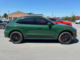 Porsche Macan * GTS * АВТОКРЕДИТ * ГЛАВНО ПРЕДСТАВИТЕЛСТВО | Auto.bg — изображение 4