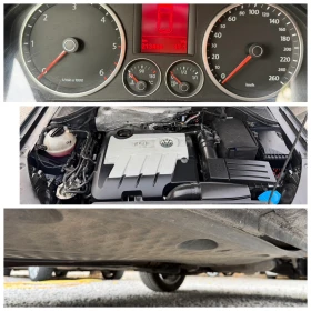 VW Tiguan 2.0TDI-140k.s-4x4-NAVI-PANORAMA-XENON-FULL | Auto.bg — изображение 17