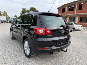 VW Tiguan 2.0TDI-140k.s-4x4-NAVI-PANORAMA-XENON-FULL | Auto.bg — изображение 4