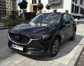 Mazda CX-5 Takumi +  - 16800 € - 39493613 2