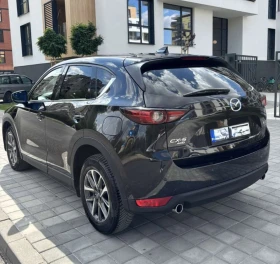 Mazda CX-5 Takumi +  - 16800 € - 39493613 5