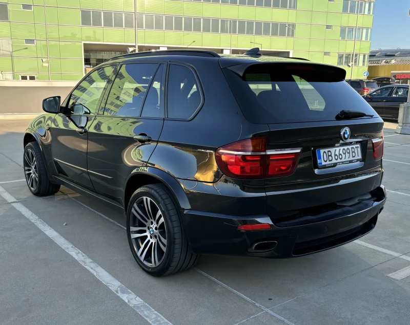 BMW X5 40d 8zf, снимка 5 - Автомобили и джипове - 46854714